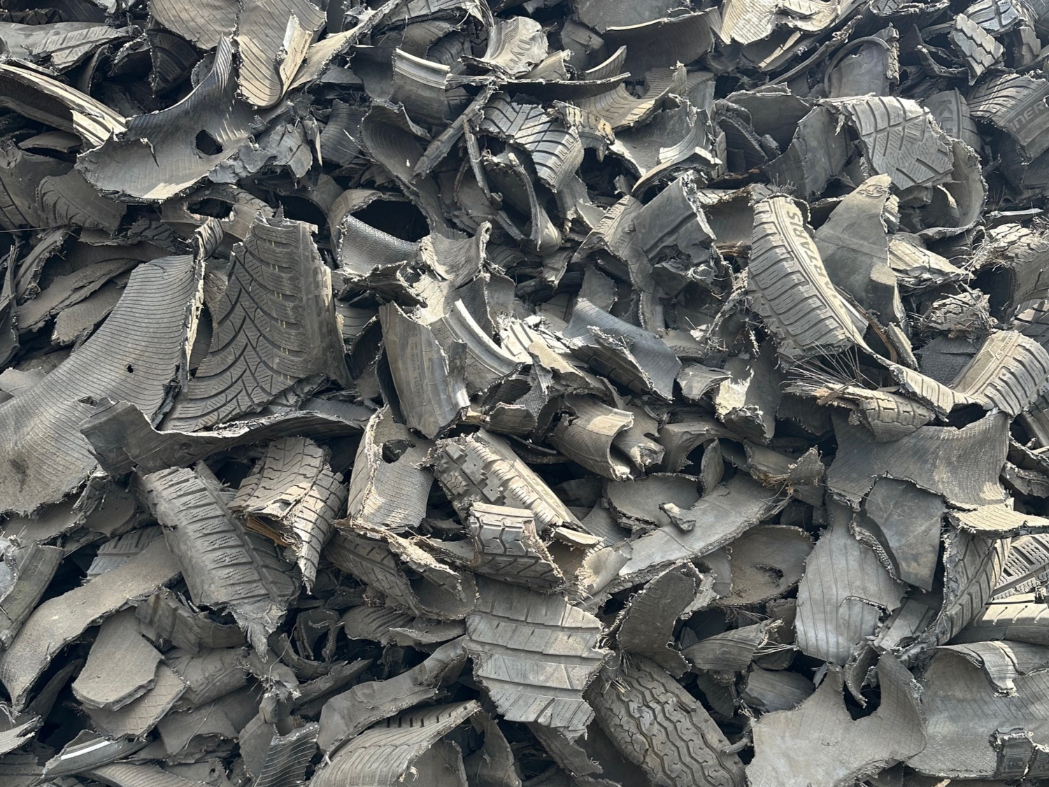 Shredds